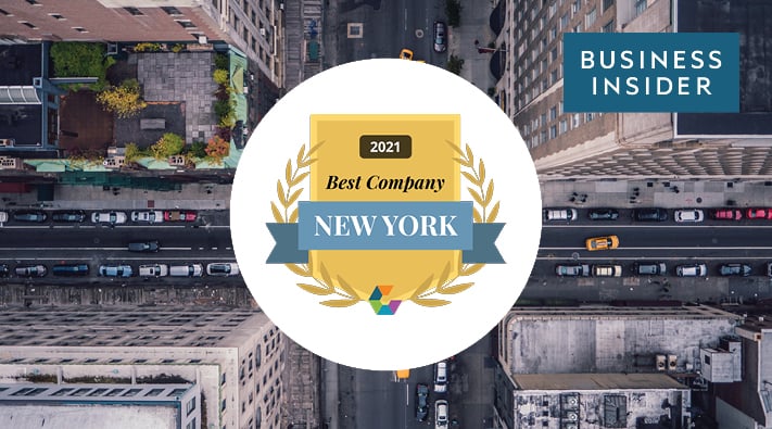 Genesis10 A Best Place To Work In New York, Business Insider
