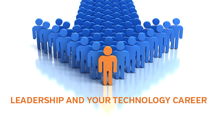 Blog_Leadership and Your Technology Career