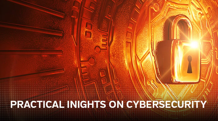 Practical Insights on Cybersecurity