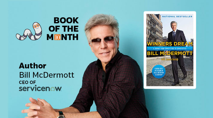 Bill McDermott