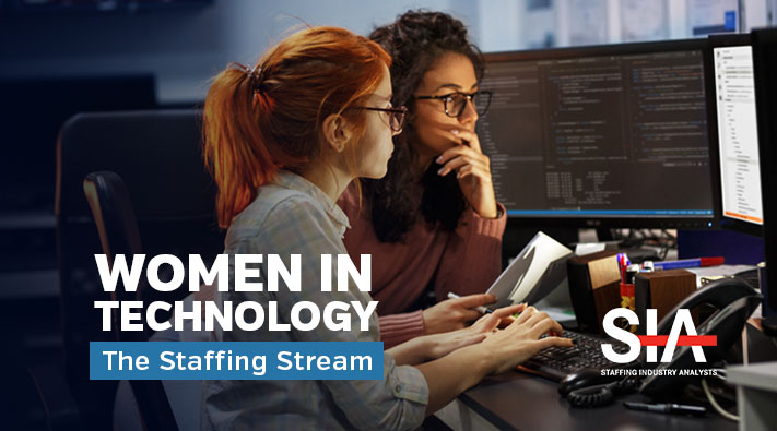 women in technology